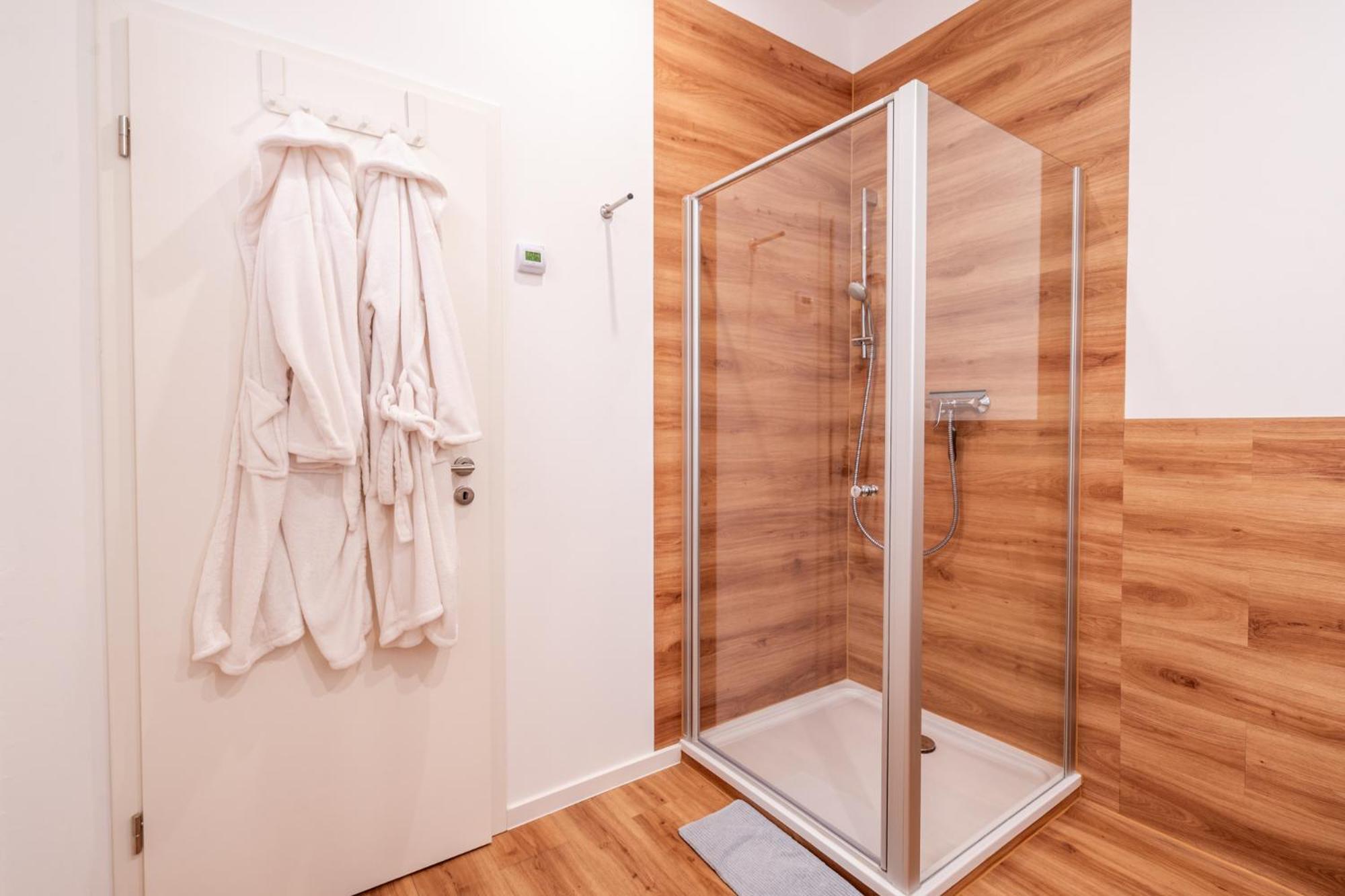 App 8U Heimatliebe Apartamento Dranske Exterior foto